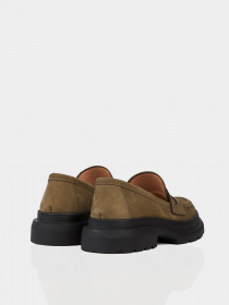 Лоферы Kasandra модель 864_3 Фото