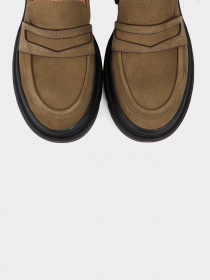 Лофери Kasandra модель 864_3 Лофери Kasandra модель 864_3 Фото