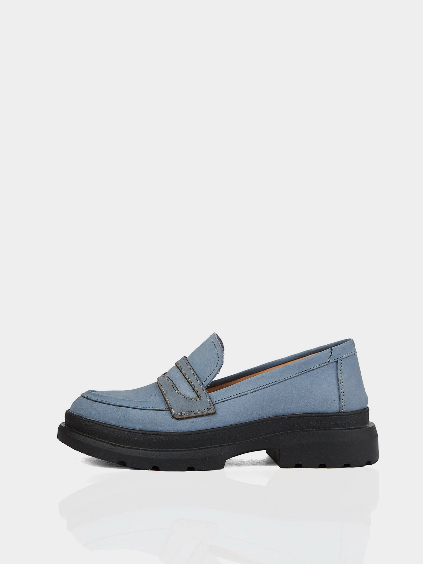 Лоферы Kasandra модель 864_4 Фото