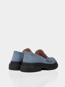 Лоферы Kasandra модель 864_4 Фото