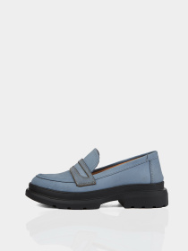 Лоферы Kasandra модель 864_4 Фото