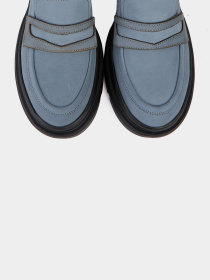 Лоферы Kasandra модель 864_4 Фото