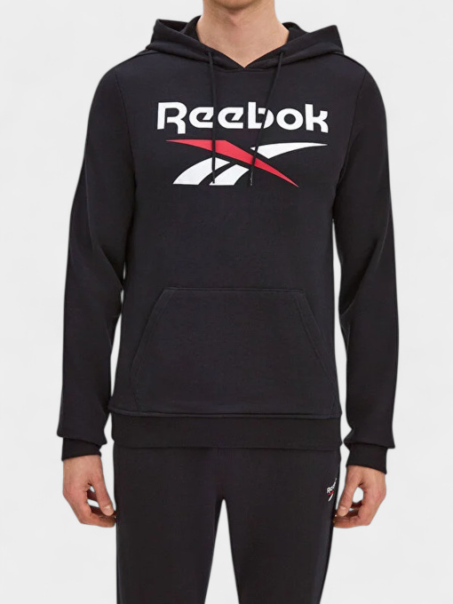 Худи и свитшоты Reebok модель 102017982 Фото