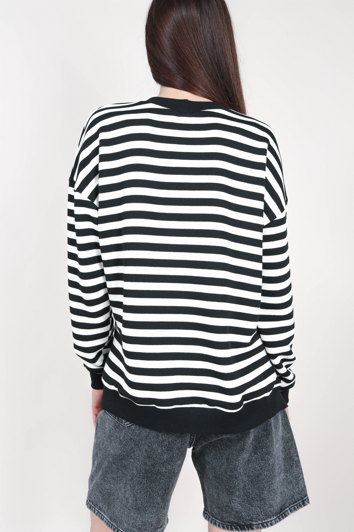 Свитшот Romashka модель 207014704101 Фото