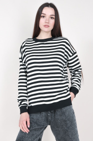 Свитшот Romashka модель 207014704101 Фото