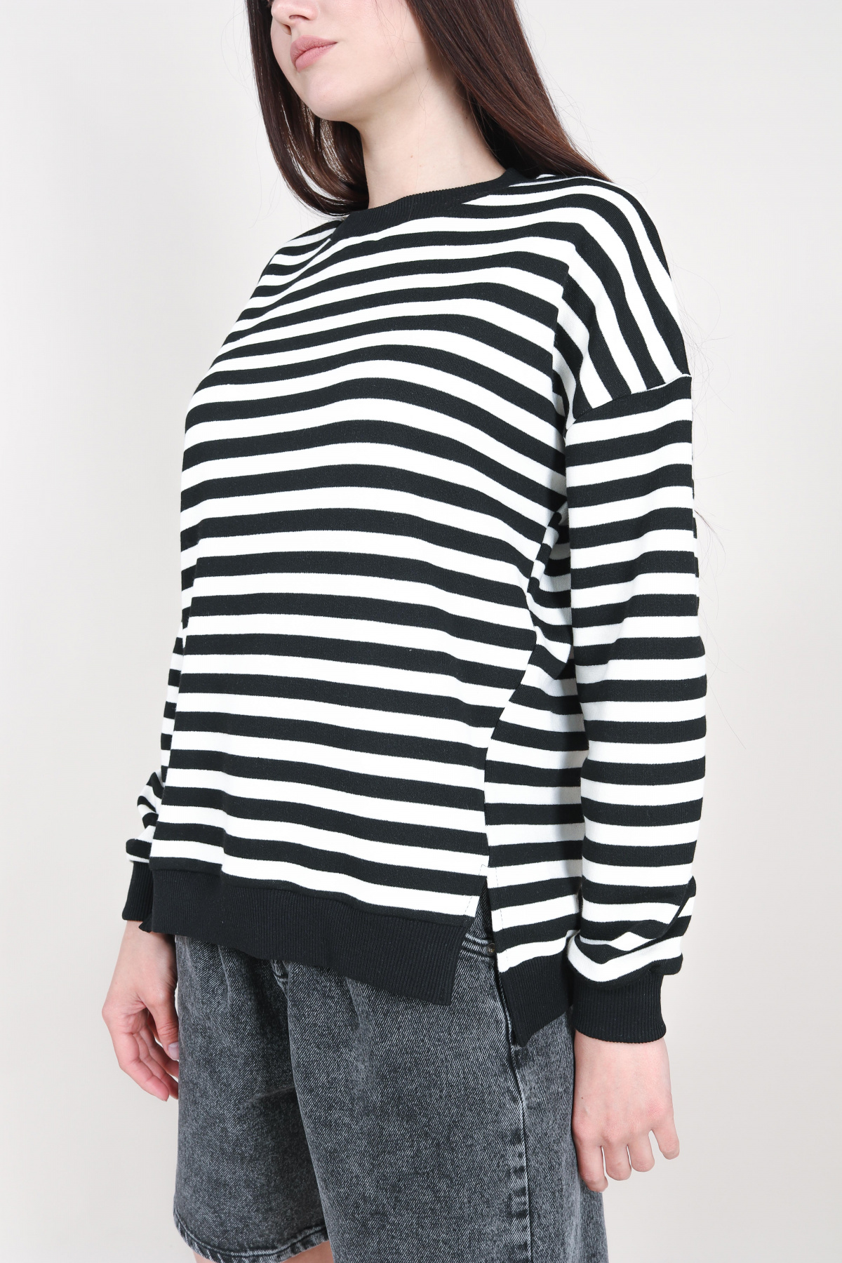 Світшот Romashka модель 207014704101 Фото