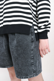 Світшот Romashka модель 207014704101 Фото