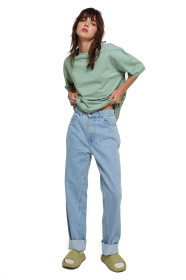 Футболки и поло Футболка модель aut21-tsh-khaki Фото