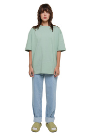 Футболки и поло Футболка модель aut21-tsh-khaki Фото