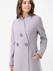 Пальто RicaMare модель RM1438-18-1CT Фото