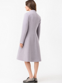 Пальто RicaMare модель RM1438-18-1CT Фото