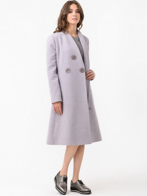 Пальто RicaMare модель RM1438-18-1CT Фото