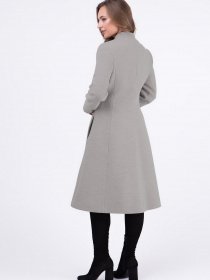 Пальто RicaMare модель RM1438-18-2CT Фото