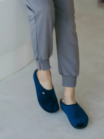 Тапки Grubin модель gr-90366 Фото