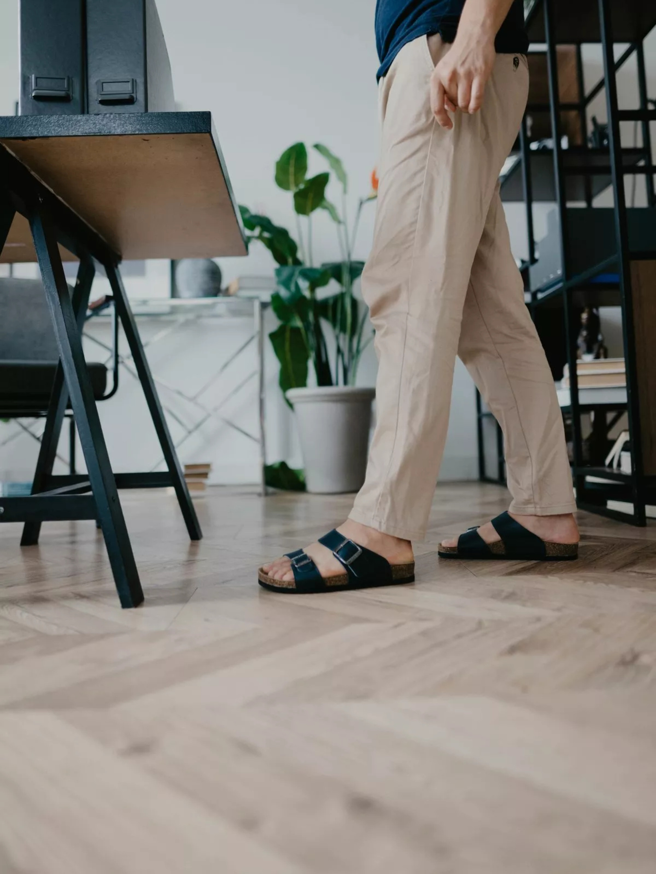 Шльопанці Grubin модель gr-87401 Фото