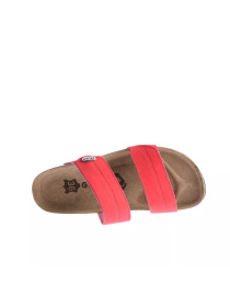 Шльопанці Grubin модель gr-59365_red Фото