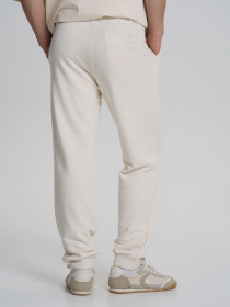 Джоггеры Роза модель 240622_gardenia Фото