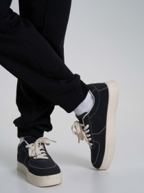 Джогери Роза модель 240622_black Фото