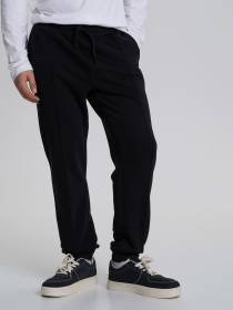 Джогери Роза модель 240622_black Фото