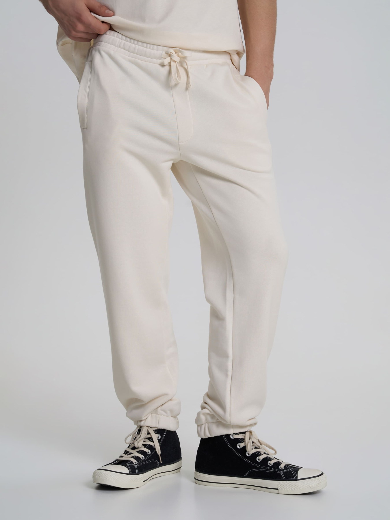 Джогери Роза модель 240621_gardenia Фото