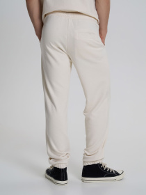 Джоггеры Роза модель 240621_gardenia Фото