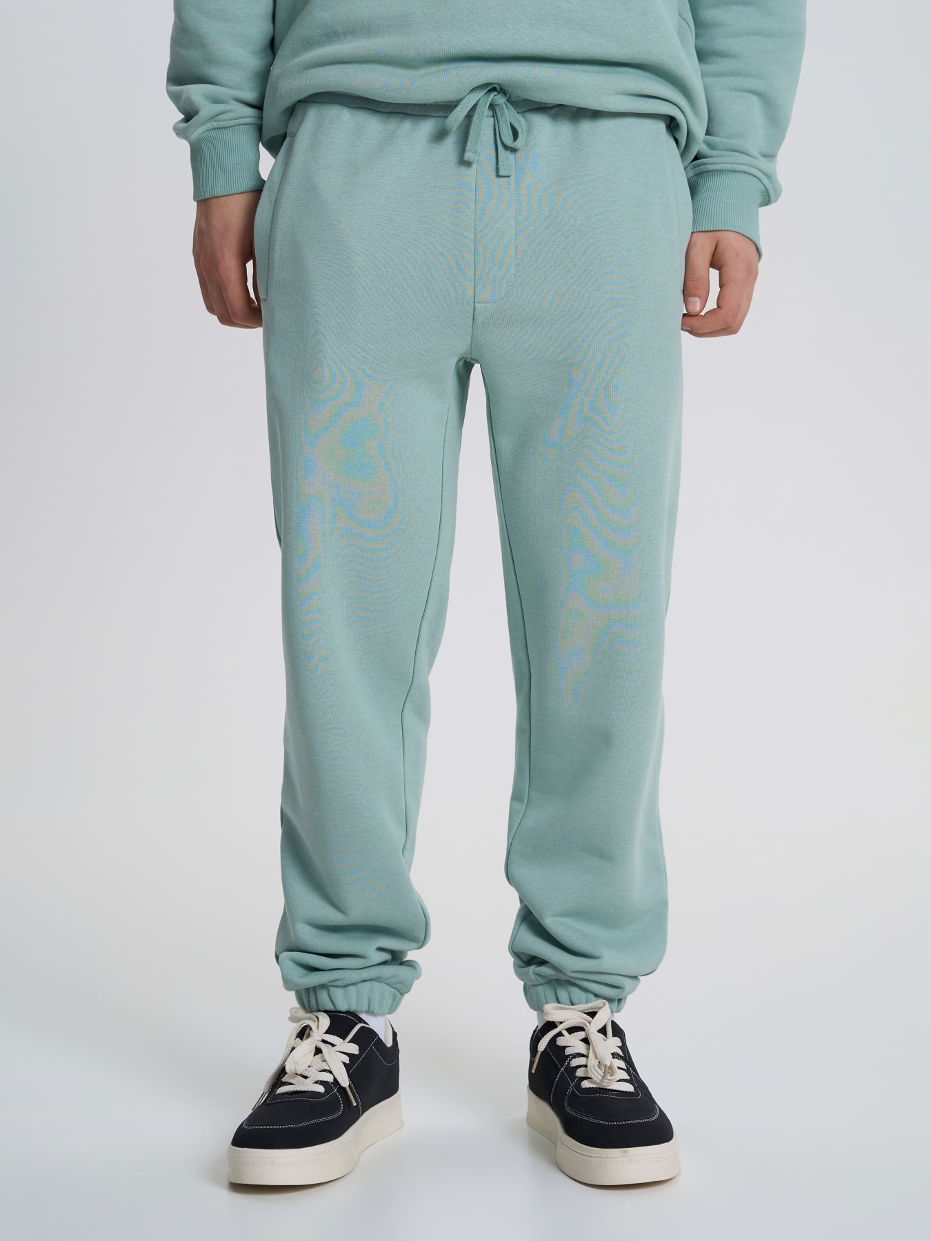 Джогери Роза модель 240621_dark_turquoise Фото