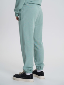 Джогери Роза модель 240621_dark_turquoise Фото