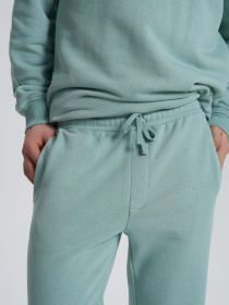 Джогери Роза модель 240621_dark_turquoise Джогери Роза модель 240621_dark_turquoise Фото