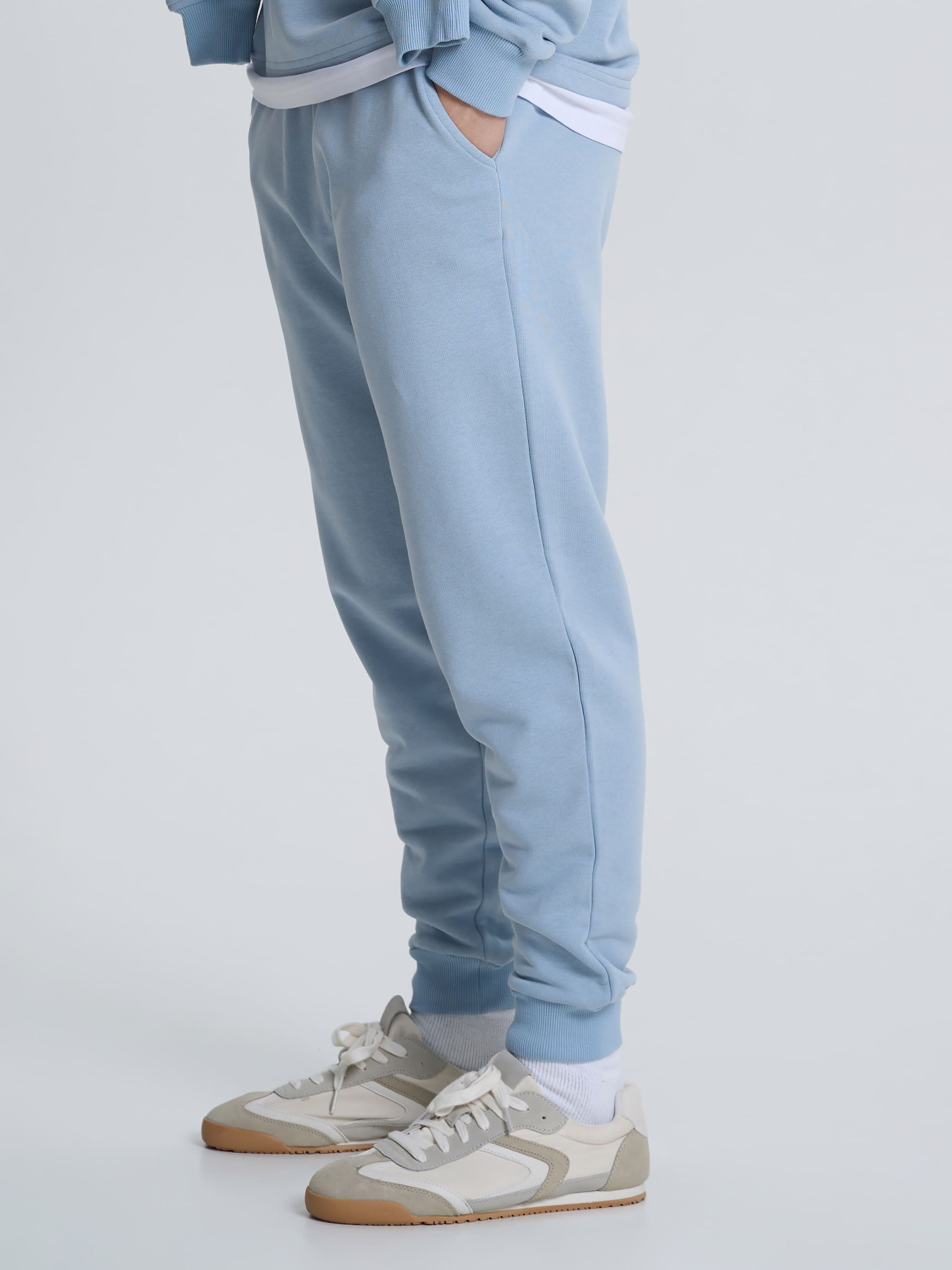 Джогери Роза модель 230432_blue_green Фото