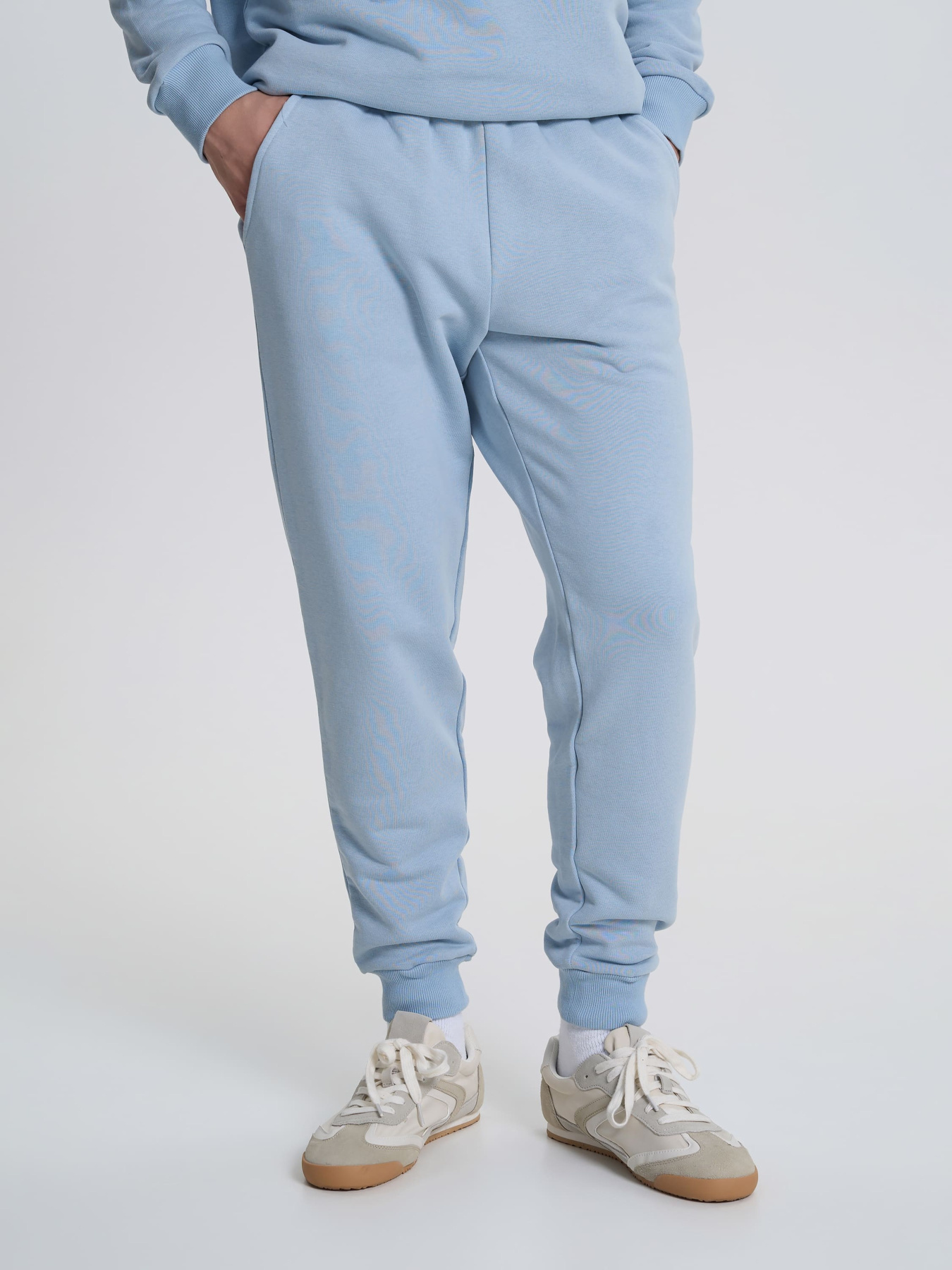 Джогери Роза модель 230432_blue_green Фото