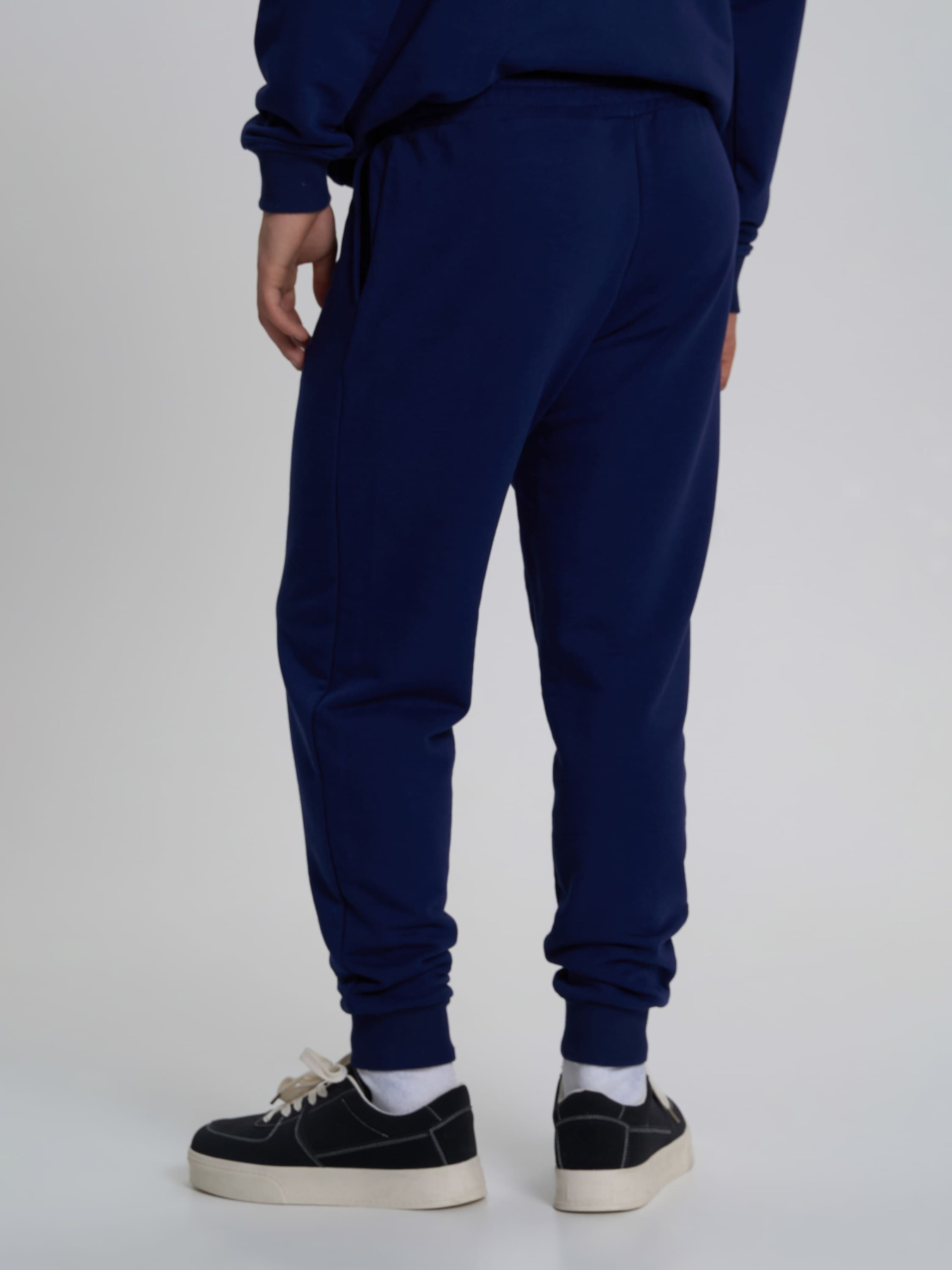 Джогери Роза модель 230432_dark_blue Фото