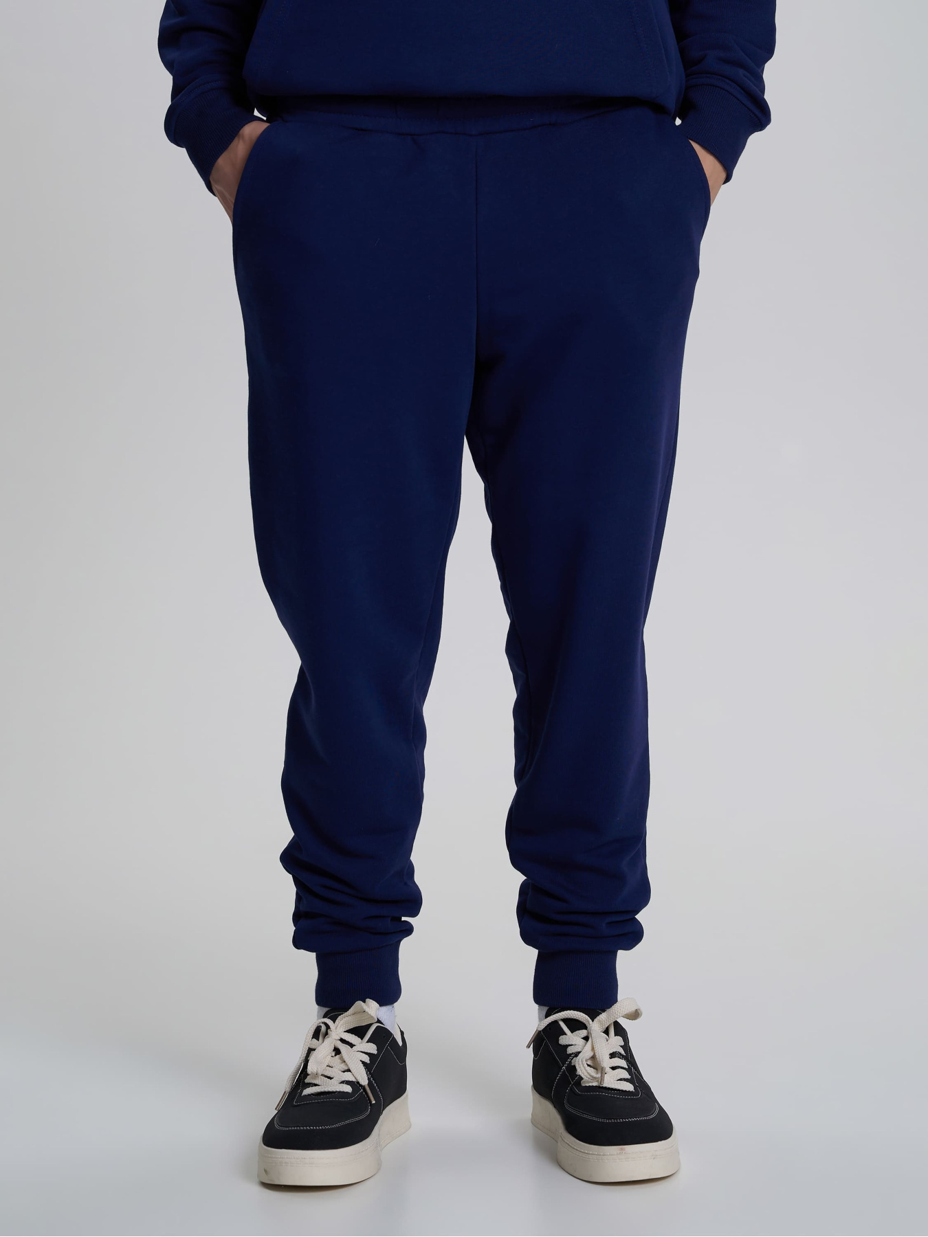 Джогери Роза модель 230432_dark_blue Фото