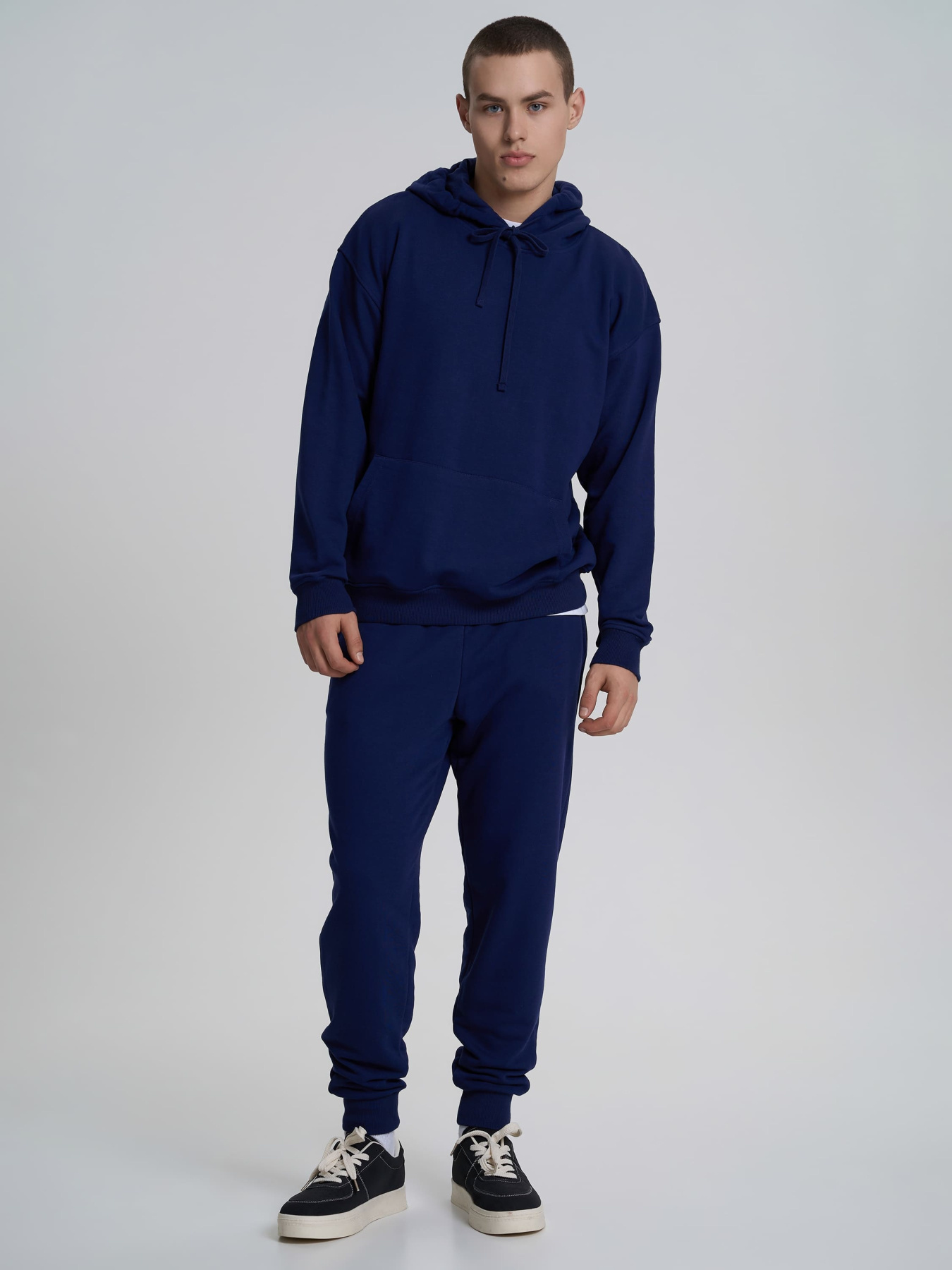 Джогери Роза модель 230432_dark_blue Фото