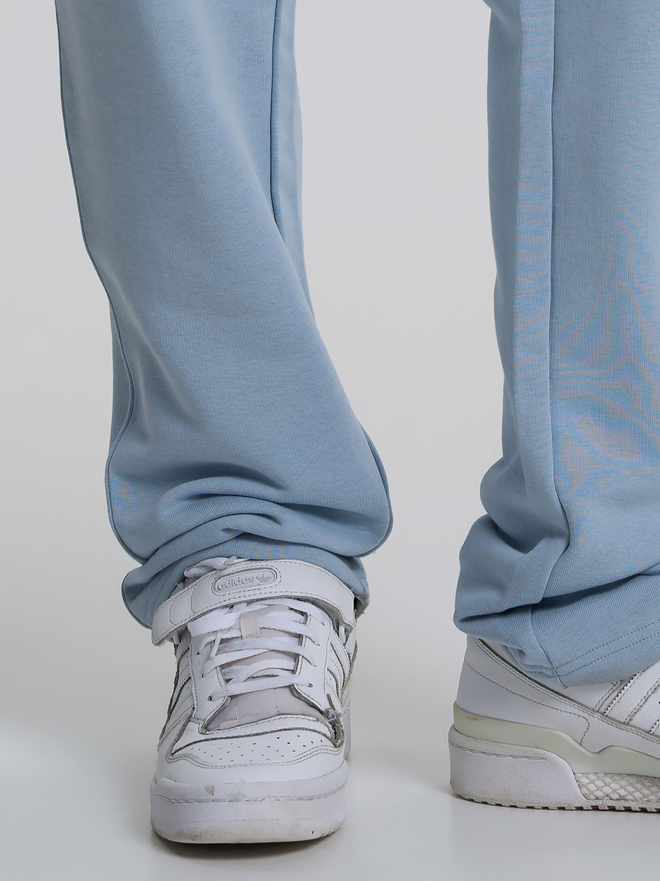 Повседневные штаны Роза модель 240654_gray_blue Фото