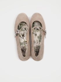 Балетки Respect модель UT20850-WL Фото