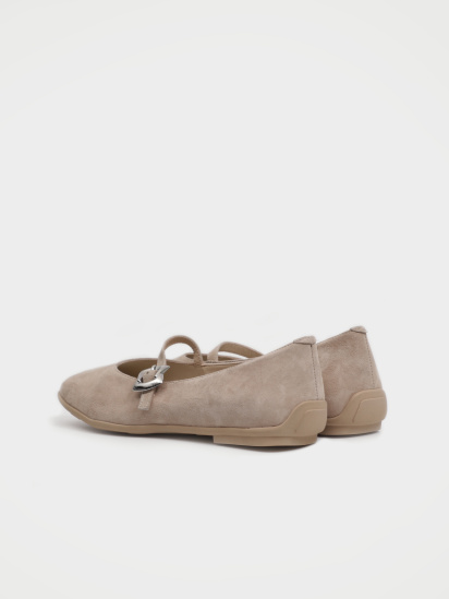 Балетки Respect модель UT20850-WL — фото 4 - INTERTOP