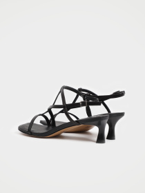 Босоніжки Respect модель UT20501-WL Фото