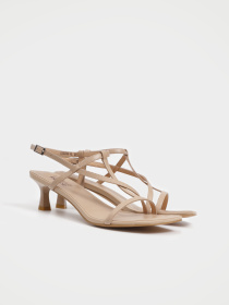 Босоножки Respect модель UT20503-WL Фото