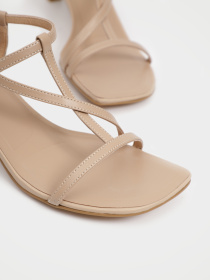 Босоножки Respect модель UT20503-WL Фото