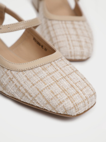 Туфли Respect модель UT21260-WL Фото