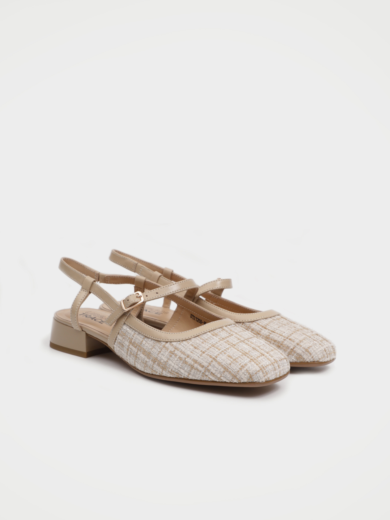 Туфлі Respect модель UT21260-WL Фото