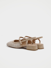 Туфлі Respect модель UT21260-WL Фото