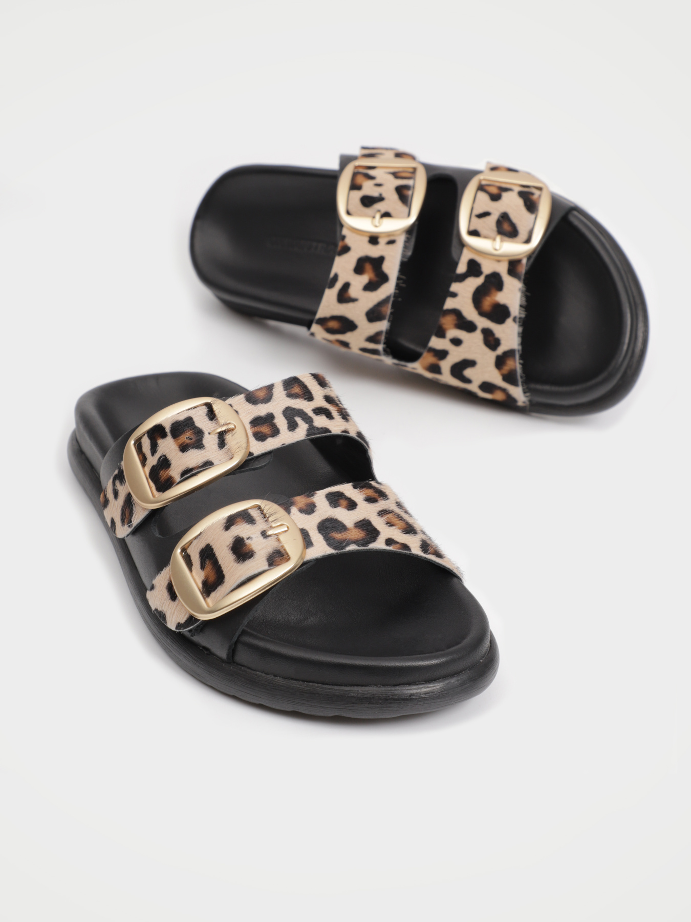 Шльопанці URBAN TRACE модель D27027-802-1 Фото