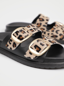 Шльопанці URBAN TRACE модель D27027-802-1 Фото