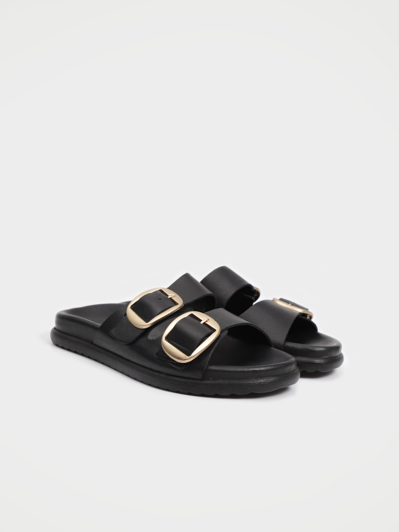 Шлёпанцы URBAN TRACE модель D27027-802 Фото