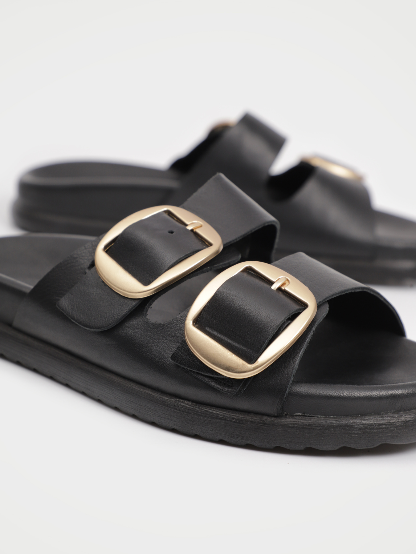 Шльопанці URBAN TRACE модель D27027-802 Фото