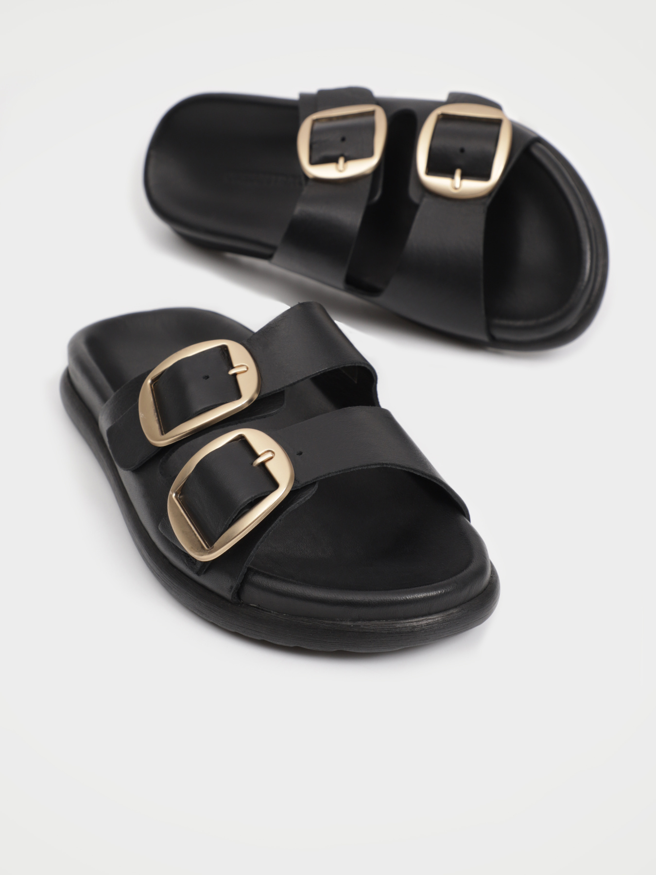 Шльопанці URBAN TRACE модель D27027-802 Фото