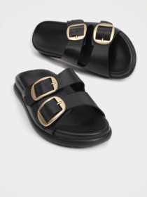 Шльопанці URBAN TRACE модель D27027-802 Фото