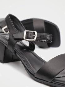 Босоніжки Respect модель UT21790-WL Фото