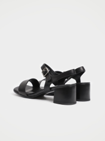 Босоніжки Respect модель UT21790-WL Фото